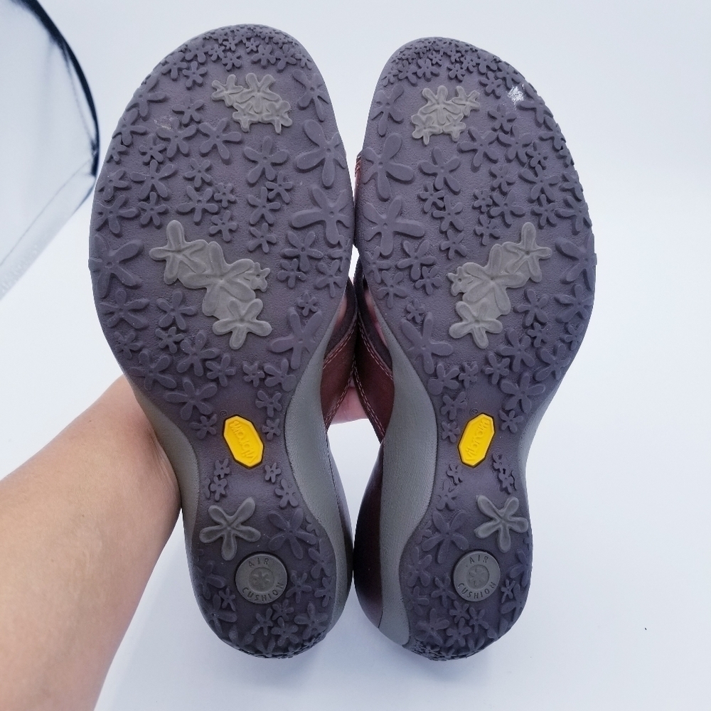 Merrell Dewberry Women's Brown Sandals size 9 - Picture 8 of 11